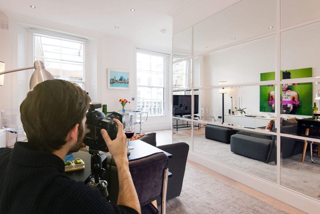 Top 5 Tips For Making The Ultimate Airbnb Photo-Shoot - City Relay