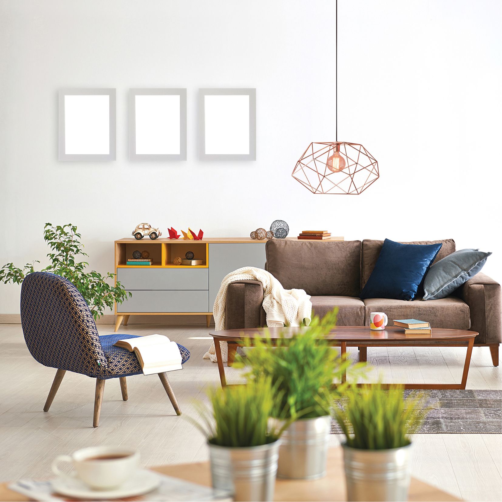 New Decent Homes Standard: A Guideline of Landlords in London - City Relay