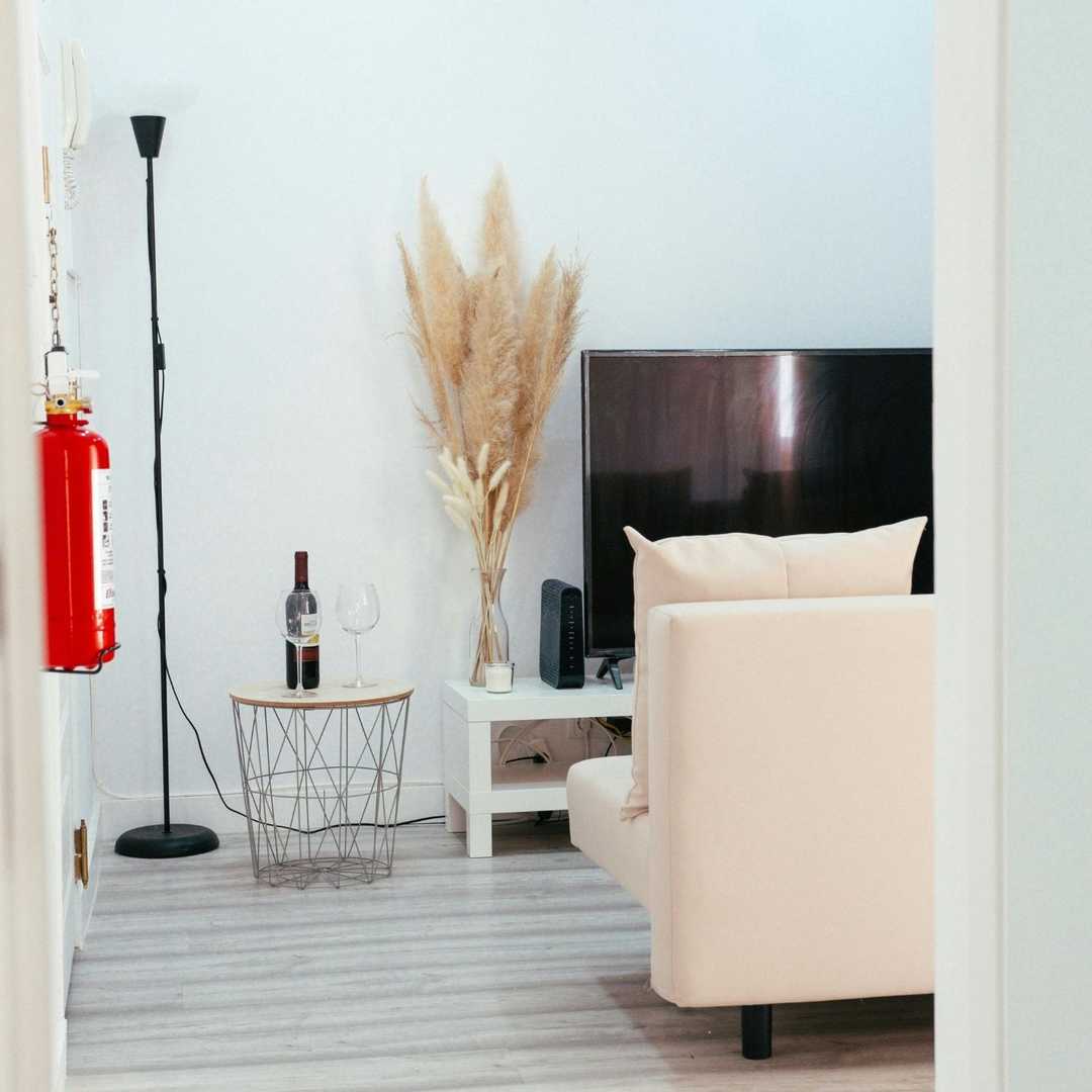 How to start an airbnb