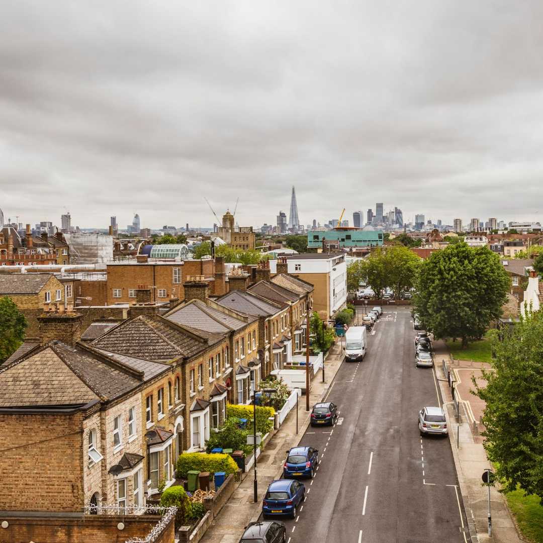 A Guide to Discovering the Village Vibe in Camberwell, London - City Relay