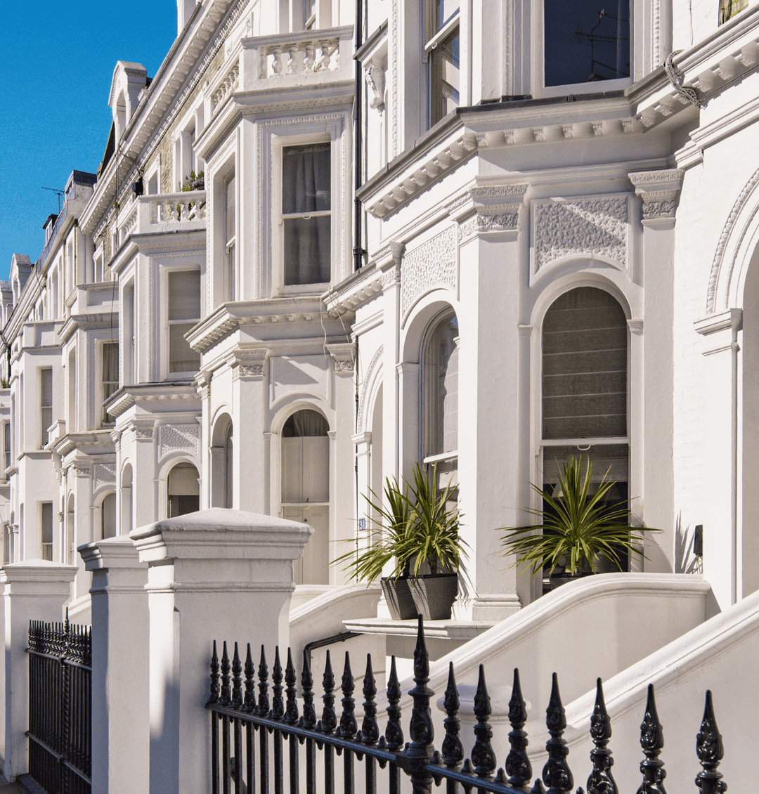 London Block Management | Residential Property Services - City Relay