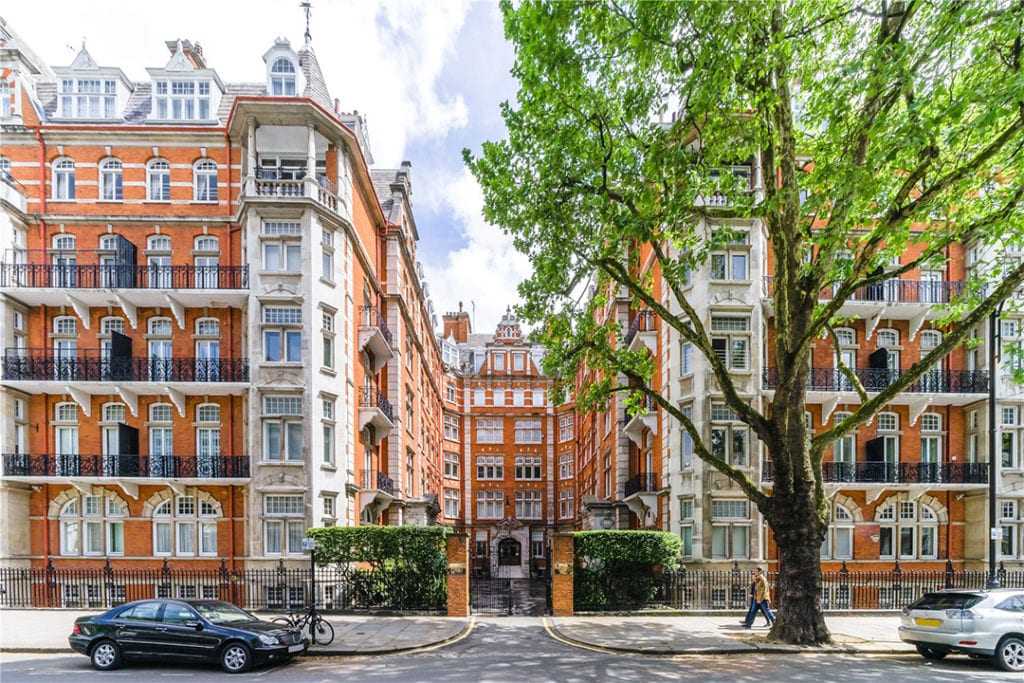 airbnb management london