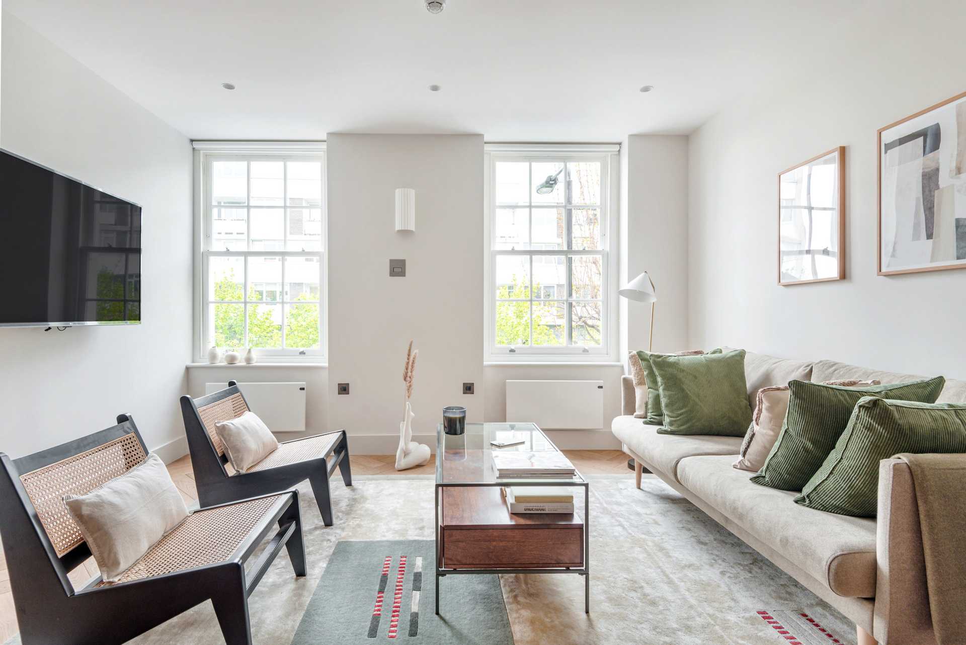 City Relay introduces Notting Hill Residences