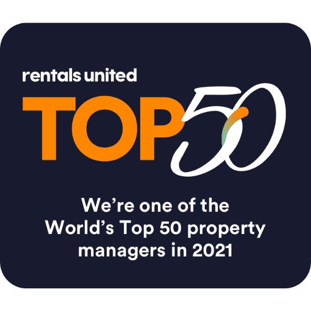  top 50 rental manager