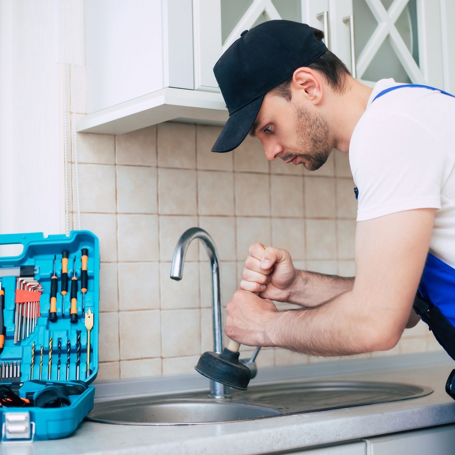 Picture of Landlord Repair and Maintenance Costs in London - City Relay