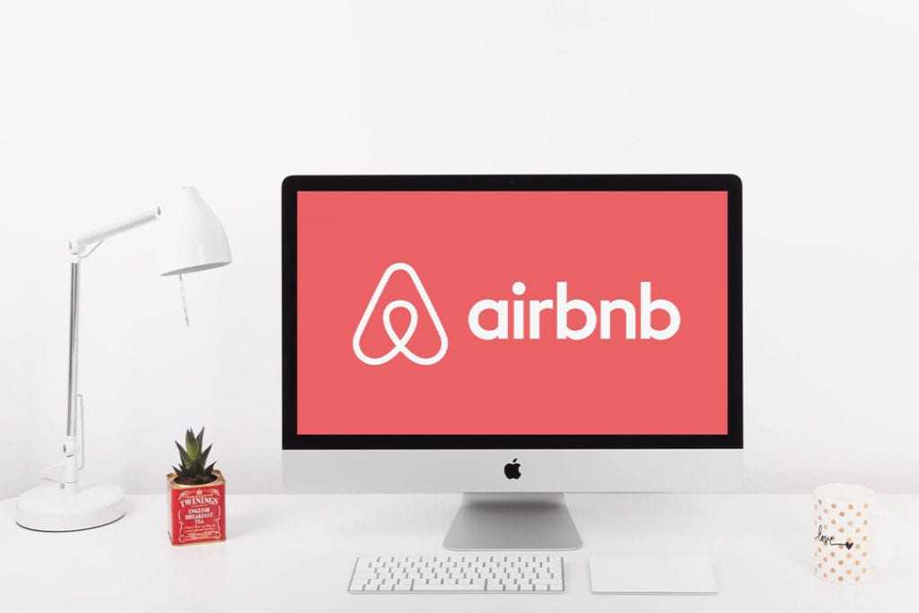 create perfect airbnb profile